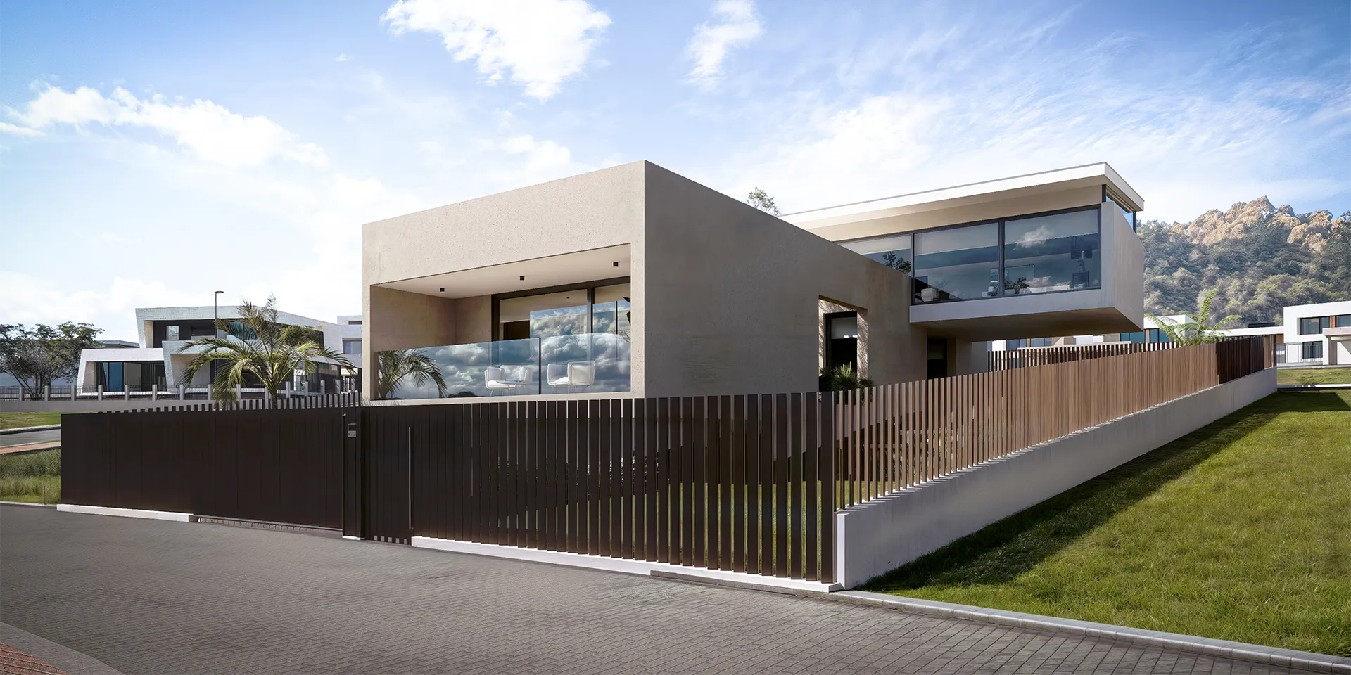 chalet-obra-nueva-oleiros