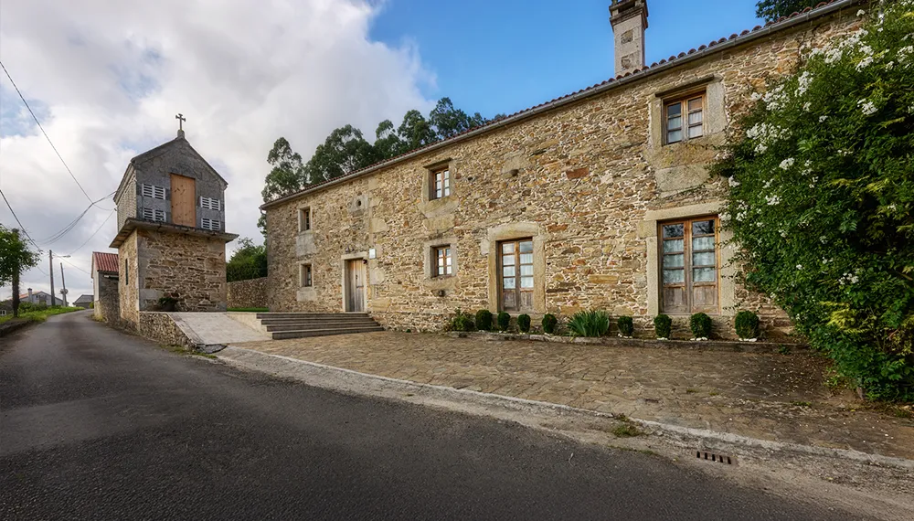 2277-casa-de-turismo-rural-en-Coristanco