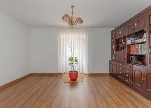 Galicia, Lugo, Ourol, casa de campo, salon 