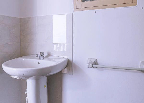 1270- Galicia, Lugo,Mondoñedo, casa de campo, baño 2
