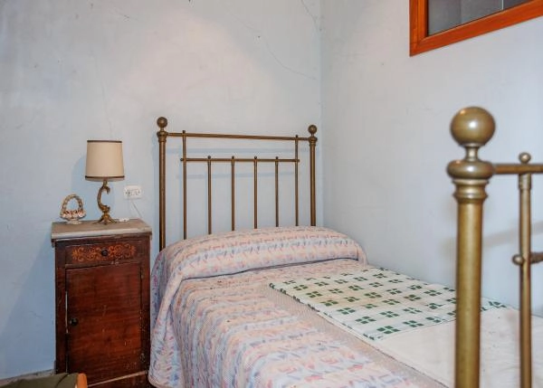 Galicia, Lugo, Sarria, country house, bedroom 13