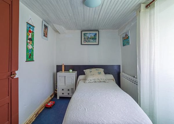  Galicia, Lugo, Pol, casa de campo, granja habitacion 2
