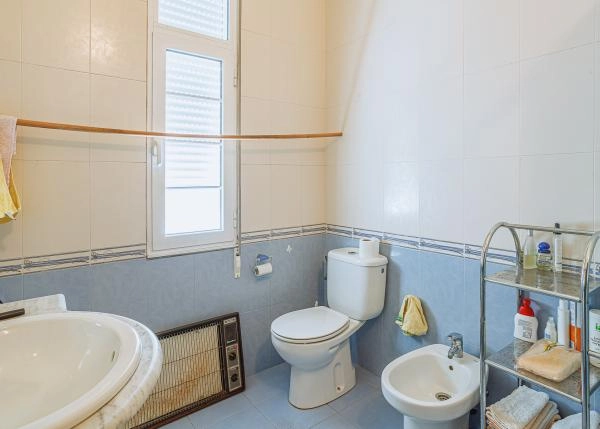  Galicia, Lugo, Roupar, casa de campo, baño 2