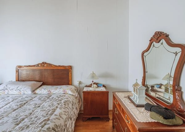  Galicia, Lugo, Roupar, casa de campo, habitacion 1