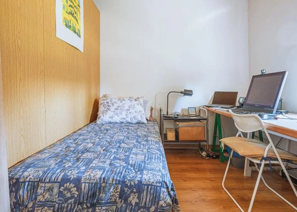  Galicia, Lugo, Roupar, casa de campo, habitacion 2