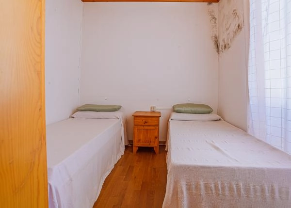  Galicia, Lugo, Roupar, casa de campo, habitacion 3