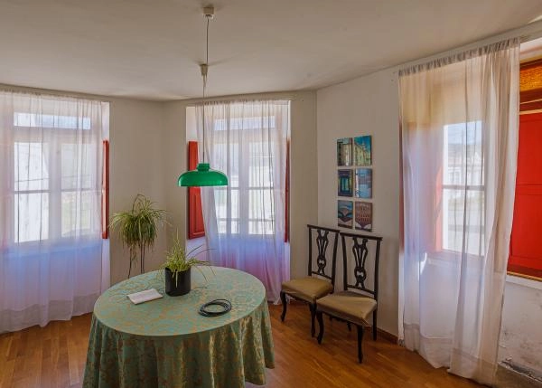  Galicia, Lugo, Roupar, casa de campo, habitacion soleada