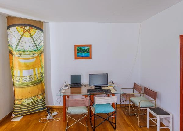 Galicia, Lugo, Roupar, casa de campo, habitacion pequeña