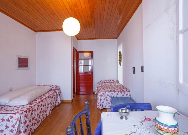  Galicia, Lugo, Roupar, casa de campo, habitacion 5