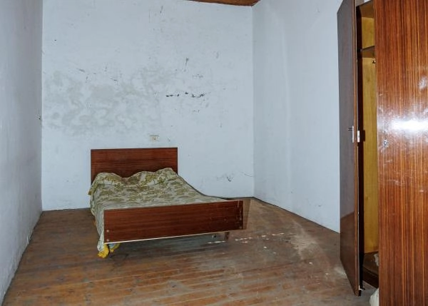  Galicia, Lugo, Antas de Ulla, country house, bedroom 2
