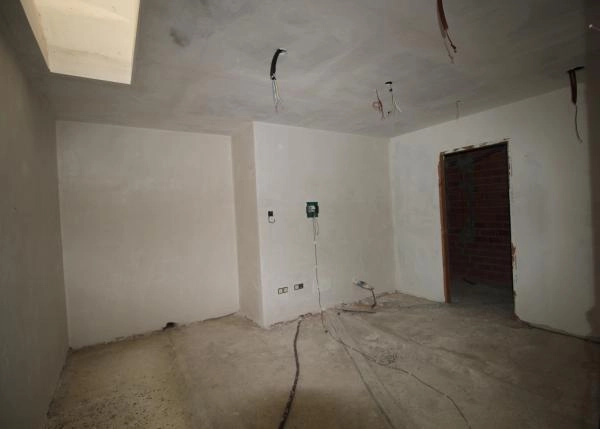 Galicia, Lugo, Panton, country house, pazo, work area 2