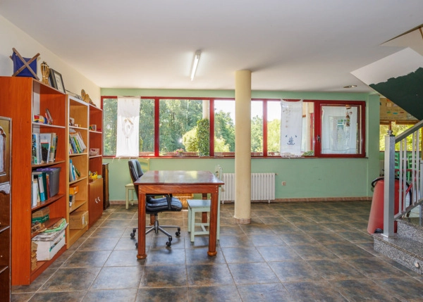 Galicia, Ourense, Barra, study 2