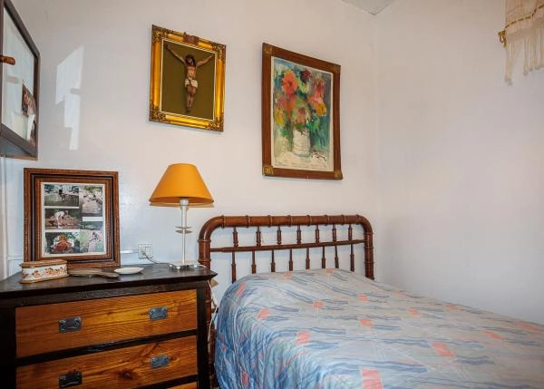 1465-Galicia, Pontevedra, Gaxate, casa de campo habitacion 2