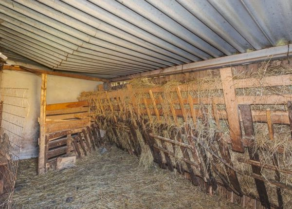 Galicia, Coruña, Toques, country house, animal housing