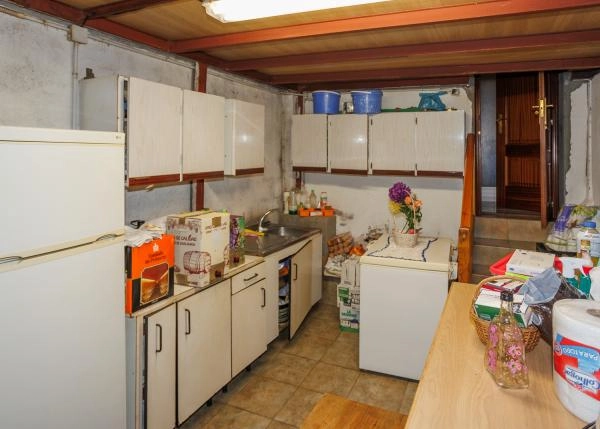 Galicia, Coruña, Toques, country house, kitchen 3