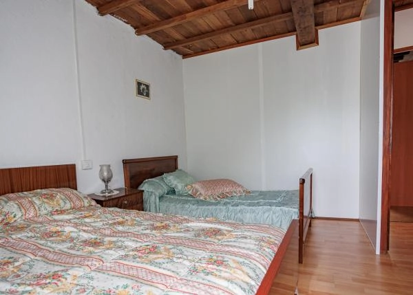  Galicia, La Coruña, As Pontes, Country house bedroom 1
