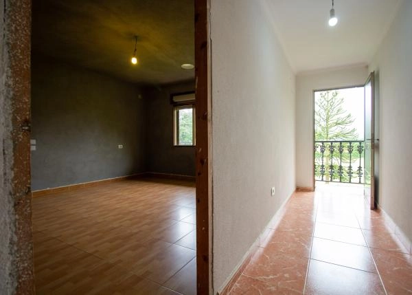 1554- Galicia, Lugo, Castro de Rei, country house, bedroom 4