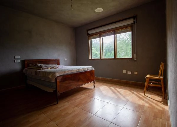 1554- Galicia, Lugo, Castro de Rei, country house, bedroom 5