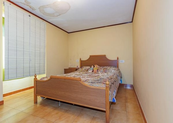 1605-Galicia, Lugo, Fonsagrada, casa de campo, habitacion 3
