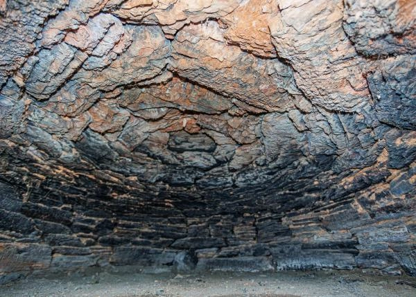 Galicia, Lugo, Pontenova, casa de campo, horno 