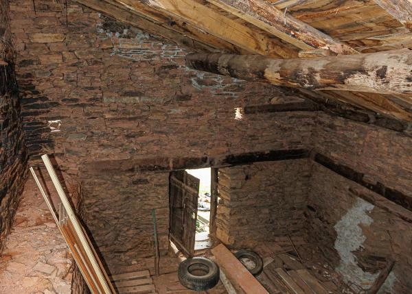 Asturias, Ibias, casa rural, nivel 2 bajo 1