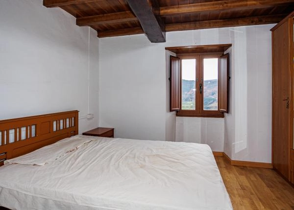  Asturias, Ibias, casa rural, habitacion 2