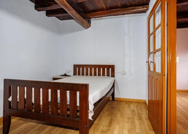 Asturias, Ibias, casa rural, habitacion 3