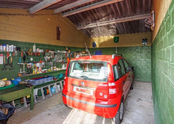  Galicia, Lugo, Taboada, casa de campo, garaje y taller 1