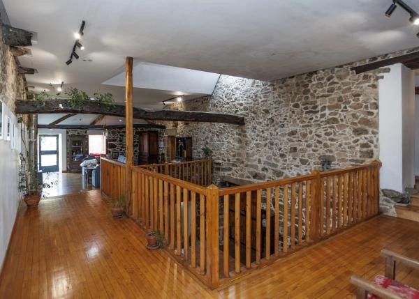 Galicia, Lugo, Chantada, rural tourism, landing 2