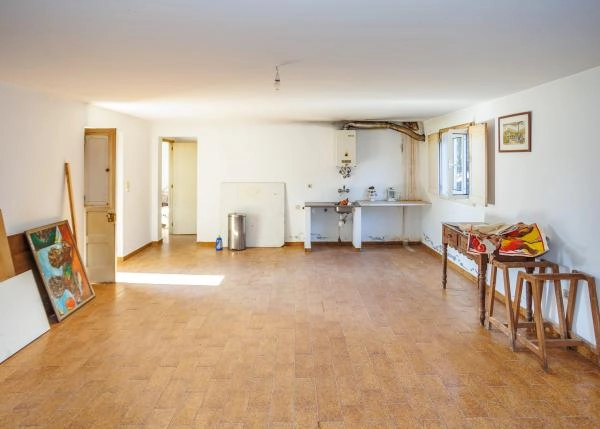 Portugal, Viana do Castelo, Quinta, employees house 1