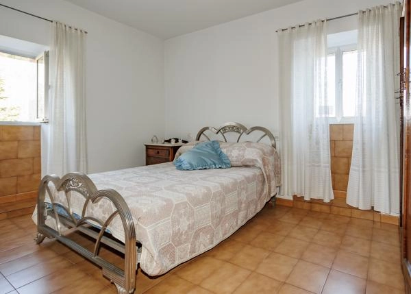 Galicia, Pontevedra, Vila de Cruces, casa de campo, bedroom 4