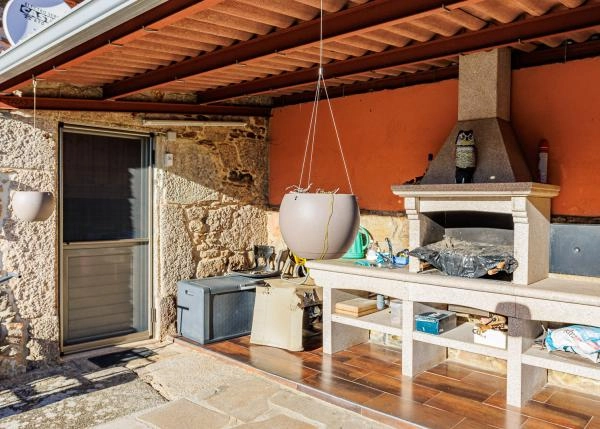 1676 Carballal Exterior barbeque