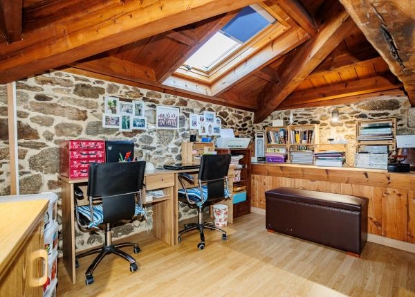 1676 2 Carballal Interior office