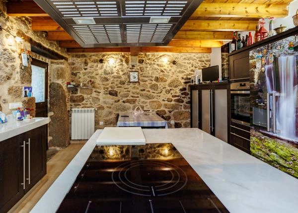1676 5 Carballal Interior kitchen