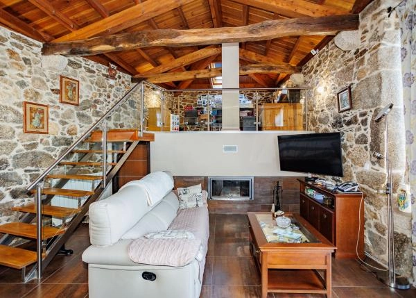 1676Carballal Interior living room