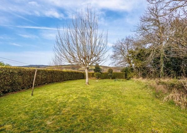 Galicia, Lugo, Vilalba, country house, garden