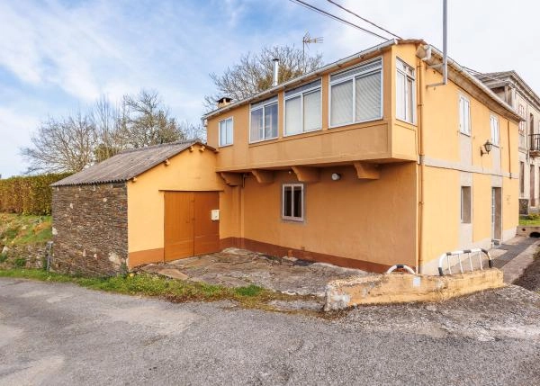 Galicia, Lugo, Vilalba, country house, garage 3