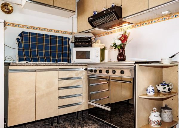Galicia, Lugo,Vilalba, country house,kitchen 1