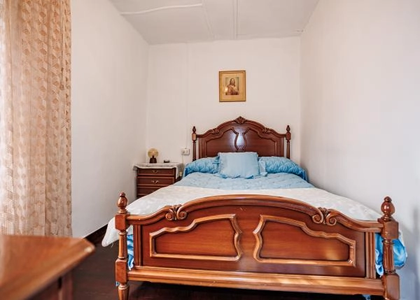  Galicia, Lugo,Vilalba, country house, bedroom 2