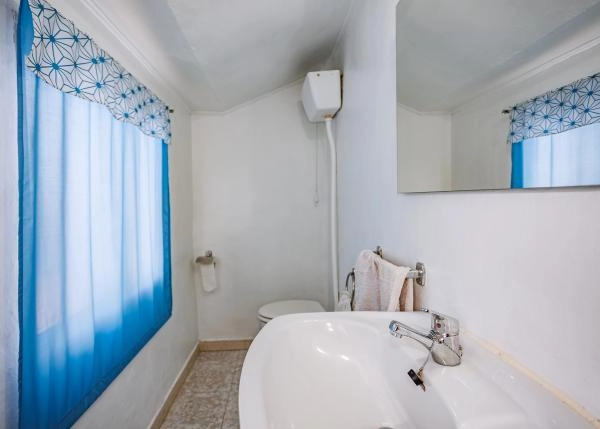  Galicia, Lugo,Vilalba, country house, bathroom 2