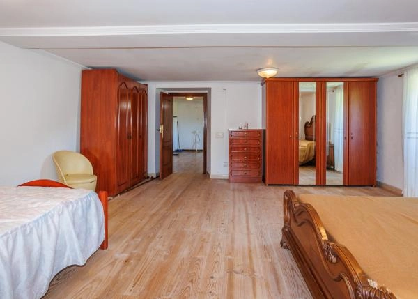 Galicia, La Coruña, SanSadurnino, country house, bedroom 2