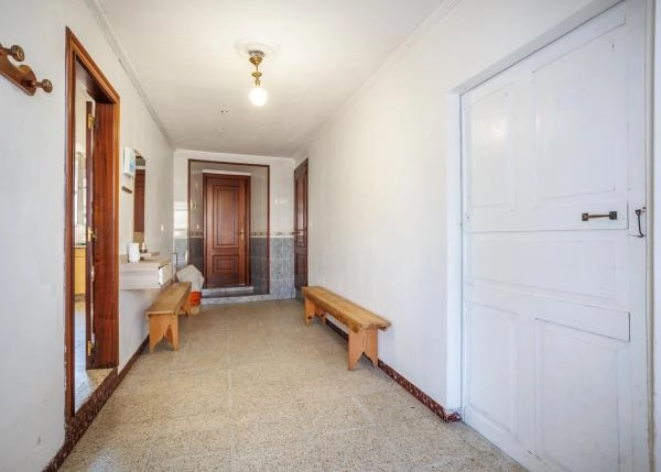 Galicia, La Coruña, SanSadurnino, country house, corredor