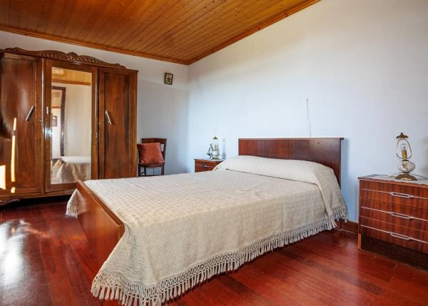 Galicia, Lugo, Corgo, casa de campo, habitacion 4