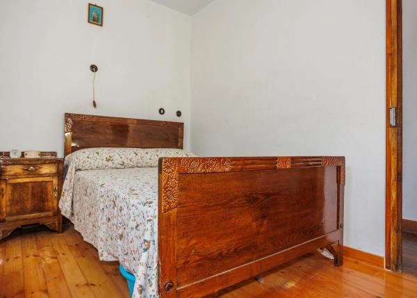  Galicia, Lugo, Corgo, casa de campo, habitacion 3