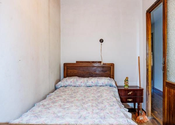  Galicia, Lugo, Corgo, casa de campo, habitacion 5