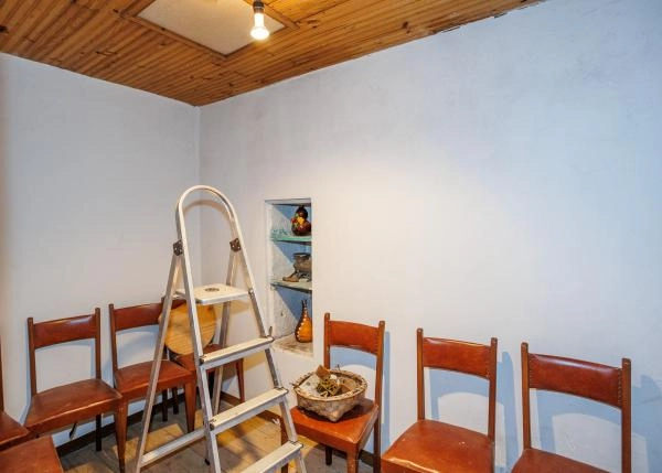  Galicia, Lugo, Corgo, casa de campo, habitacion 2