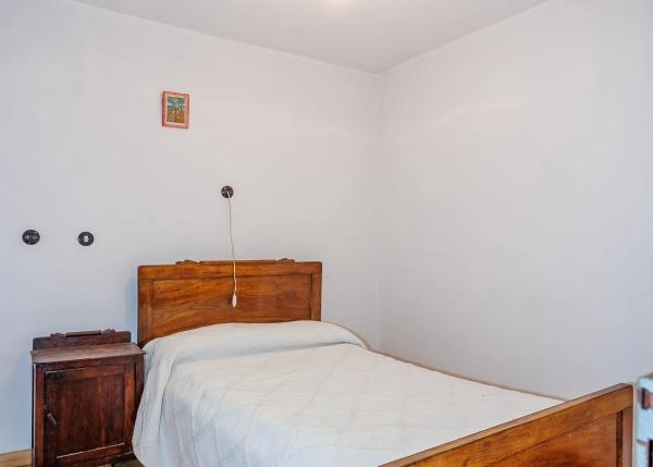  Galicia, Lugo, Corgo, casa de campo, habitacion 4