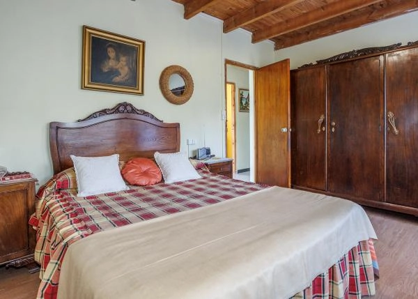 Galicia, Lugo, Outeiro de Rei, casa de campo, habitacion 3