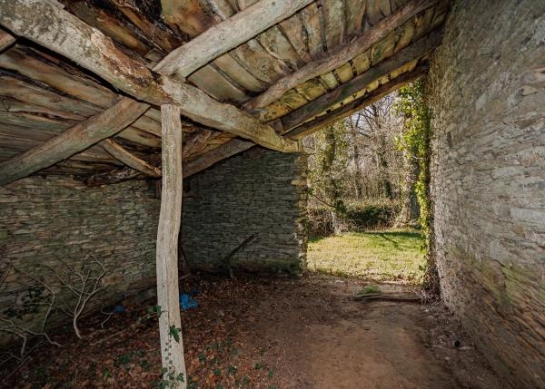 Galicia, lugo, Bestar Cospeito, Country house 4