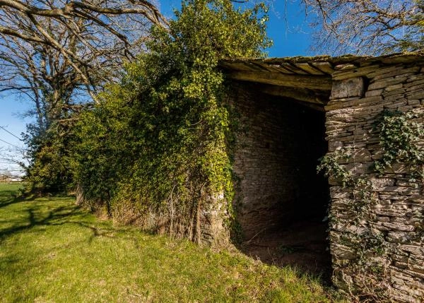 Galicia, lugo, Bestar, Cospeito, Casa de campo, 3